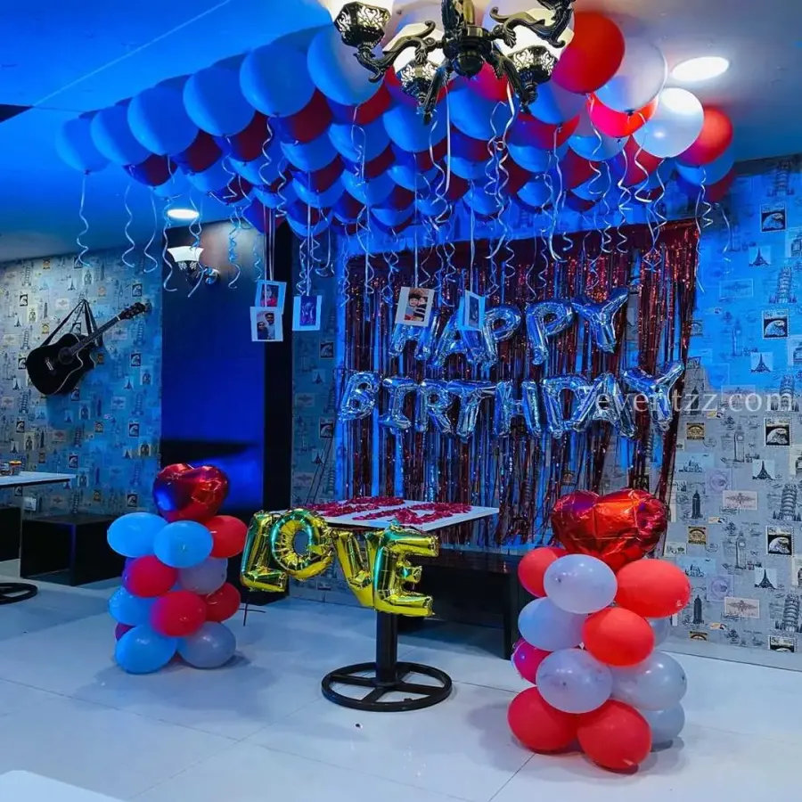 Wife Birthday Surprise — photo 3