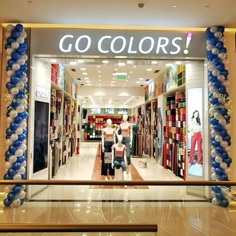 Shop Opening Ceremony Decoration — decoration setup in Pune