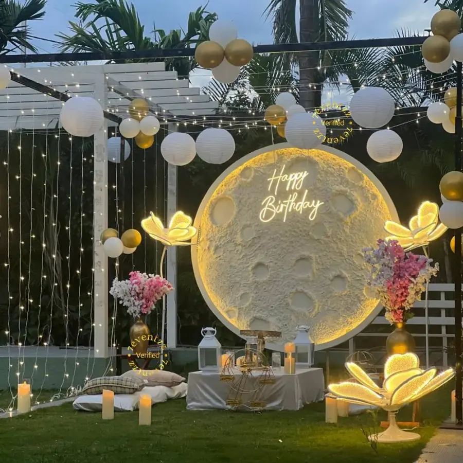 Moonlit Dining Experience — photo 2