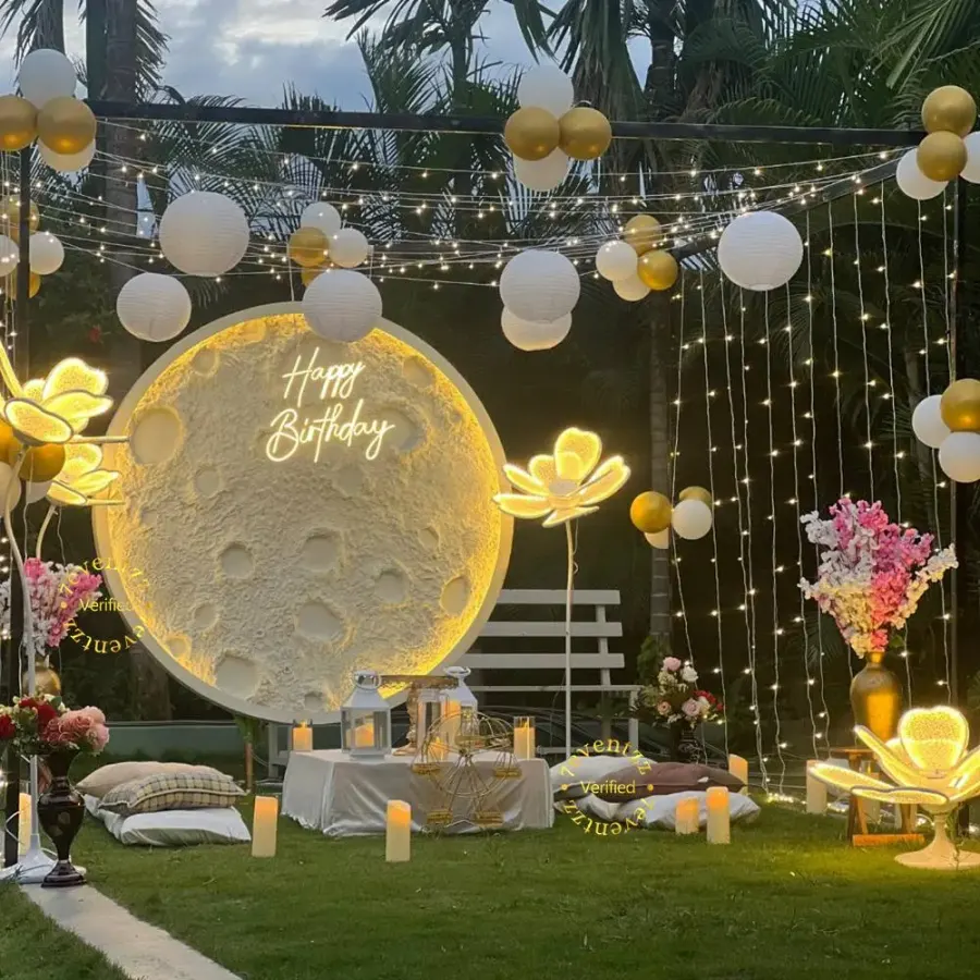 Moonlit Dining Experience — photo 3