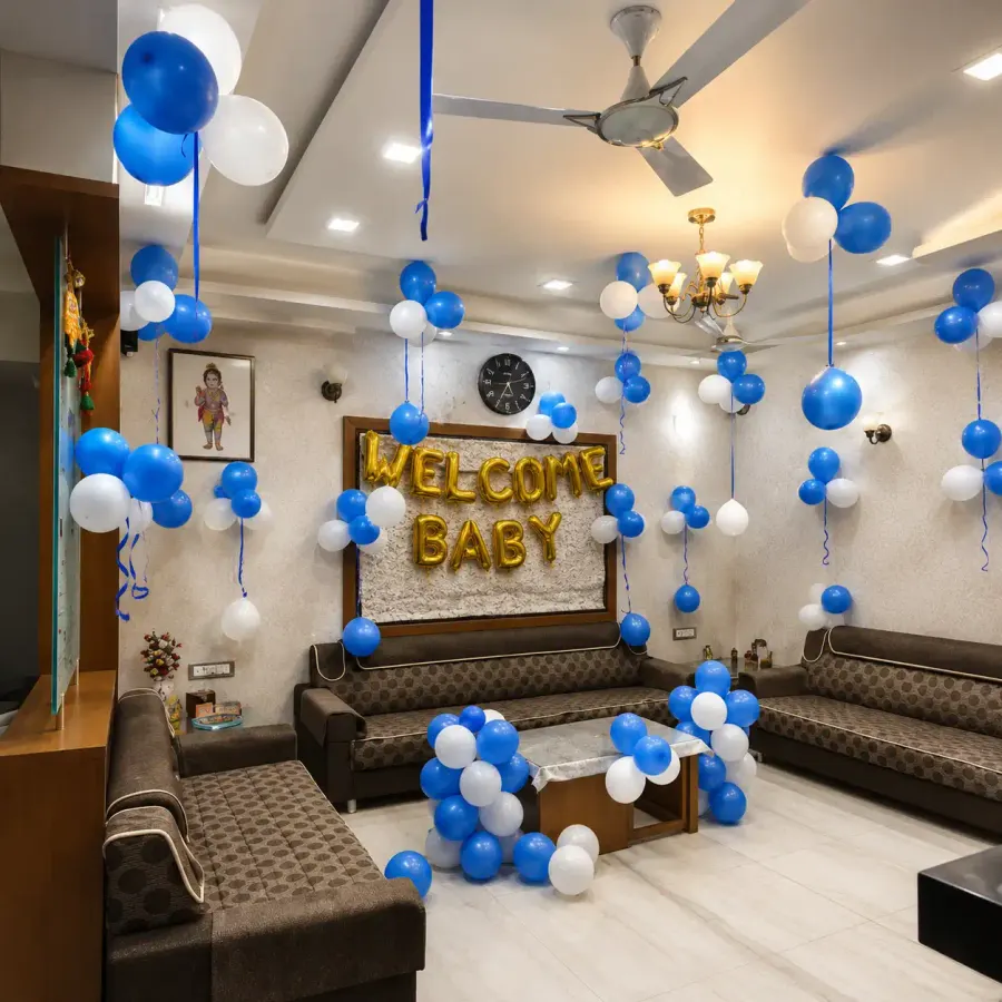 Its a Boy Decoration — photo 2