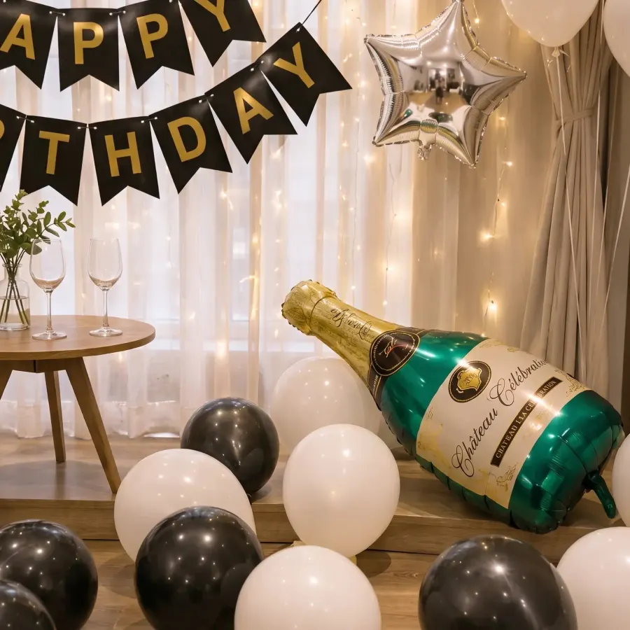 Balloon Home Decoration — photo 2