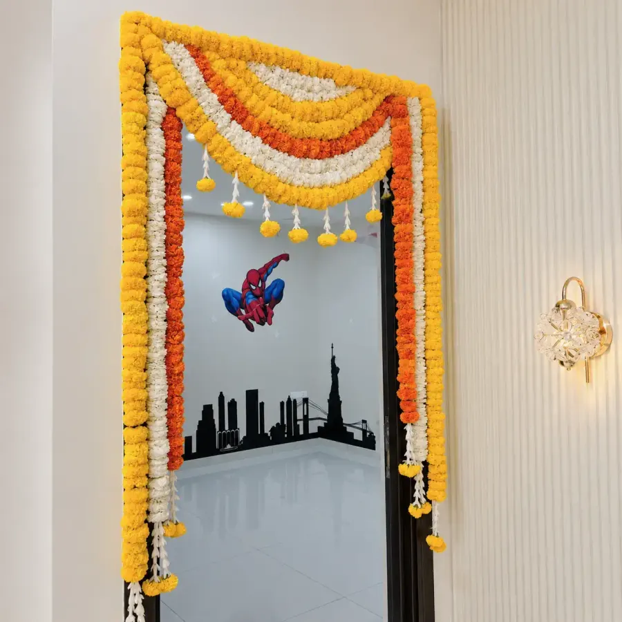 Flower Decoration for Home — photo 2