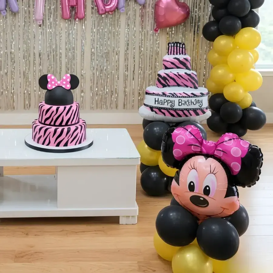 Minni-unicorn Theme — photo 2
