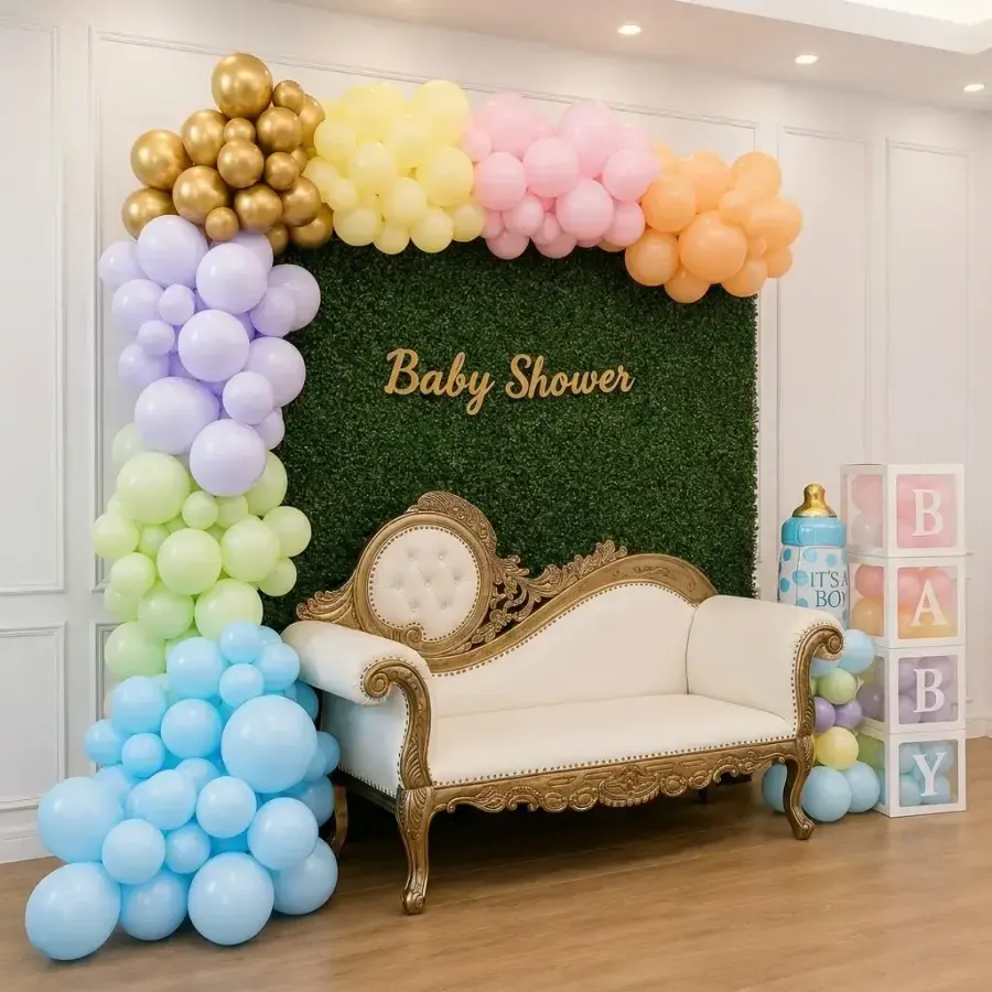 Mom To Be Decoration — photo 2