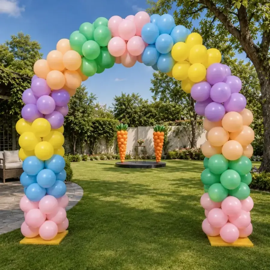 Premium Cocomelon Stage Decoration — photo 2