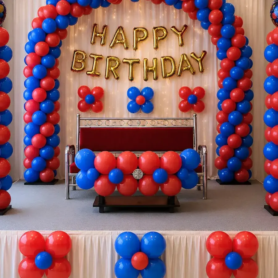Stage Decoration Balloon — photo 2