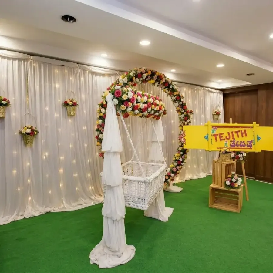 Traditional Stage Naming Ceremony — photo 2